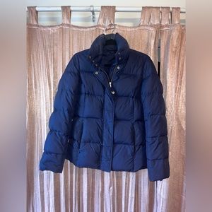 Tommy Hilfiger Women’s puffer jacket Sz xs
